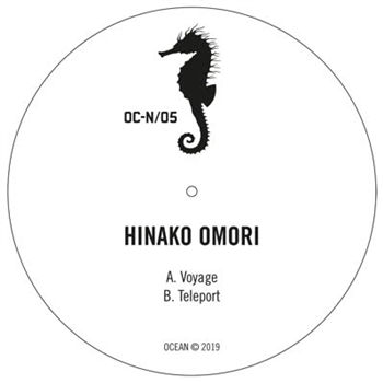 Hinako Omori - Voyage - Ocean