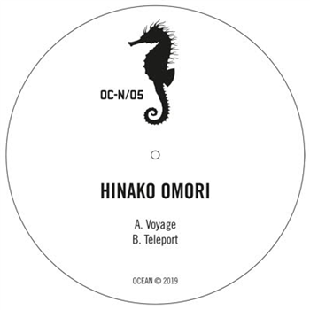Hinako Omori - Voyage - Ocean Hinako Omori - Voyage - Ocean