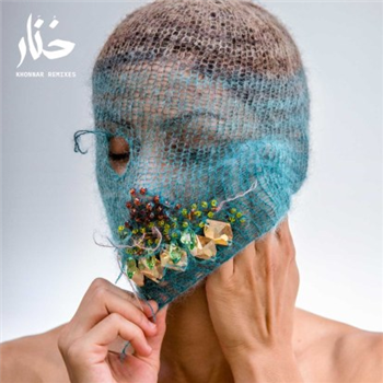Deena Abdelwahed - Khonnar Remixes - Infine
