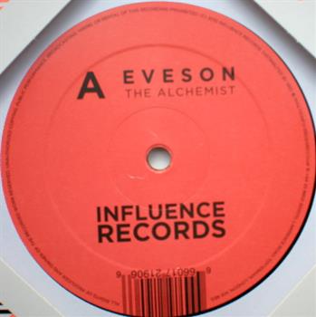 Eveson - Influence Records