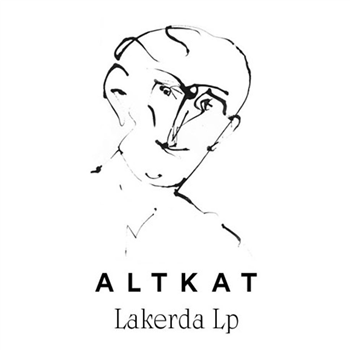 Altkat - Lakerda LP - Banlieue