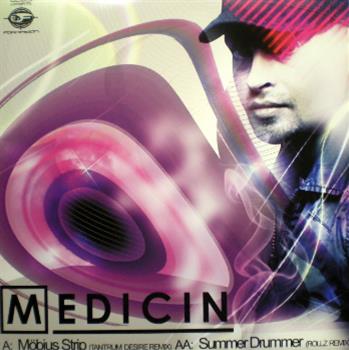 Medicin - Formation