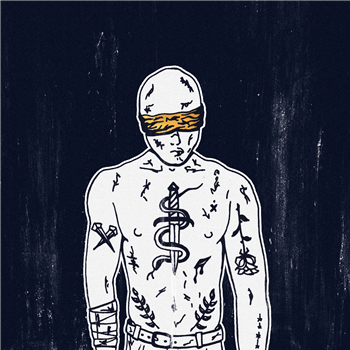 Blind Delon - Discipline - Khemia Records Blind Delon - Discipline - Khemia Records