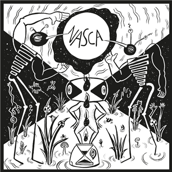 NASCA - NASCA - CORTIZONA