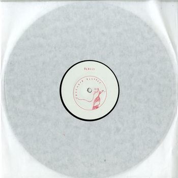 Erta Ale - SLN009 - Solenoid Records