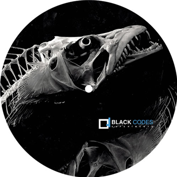 Various Artists - Code Two - Black Codes Experiments