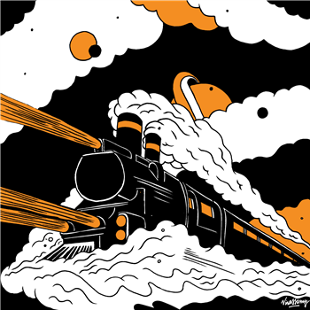 Hdv - Galactic Railroad - RUE DE PLAISANCE Hdv - Galactic Railroad - RUE DE PLAISANCE