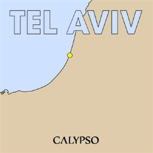 NIV AST/RINA/NADUVE/MIDDLE SKY BOOM - Tel Aviv Flavors - Calypso Mexico NIV AST/RINA/NADUVE/MIDDLE SKY BOOM - Tel Aviv Flavors - Calypso Mexico