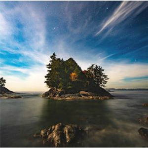SEGUE - The Island - Silent Season Canada SEGUE - The Island - Silent Season Canada