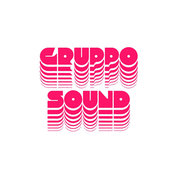 GRUPPO SOUND - DANCE POWER / WALKING ON AIR - Dualismo Sound
