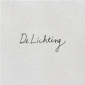 BORIS ACKET - ZNTON - De Lichting