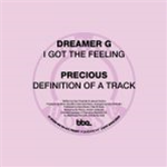 DJ Spinna And Kai Alce present Foundations - Classic House 45 series Part 4: I Got the Feeling b/w Definition Of A Track - BBE