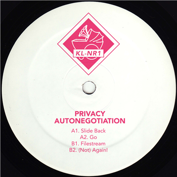 Privacy - Autonegotiation - Klakson
