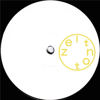 Chris Barg - Stille Plage EP - (One Per Person) - Zeitnot Chris Barg - Stille Plage EP - (One Per Person) - Zeitnot