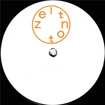 Quadratschulz - Delayed Sleep-Phase Syndrome EP - (One Per Person) - Zeitnot Quadratschulz - Delayed Sleep-Phase Syndrome EP - (One Per Person) - Zeitnot