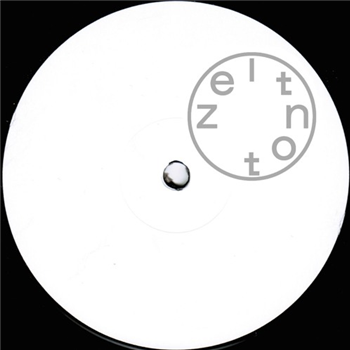 Roman Debnar - Dark Matter EP - (One Per Person) - Zeitnot