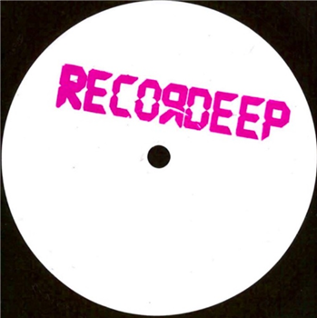 Alex Pervukhin - Recordeep