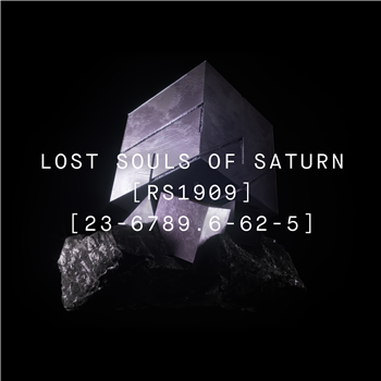Lost Souls of Saturn - R&S
