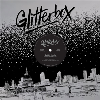 Debbie Jacobs - GLITTERBOX