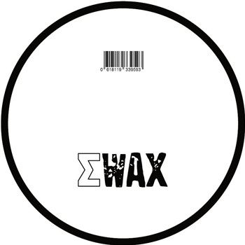Swoy & Bolumar - Stranger Synths EP - EWax Swoy & Bolumar - Stranger Synths EP - EWax