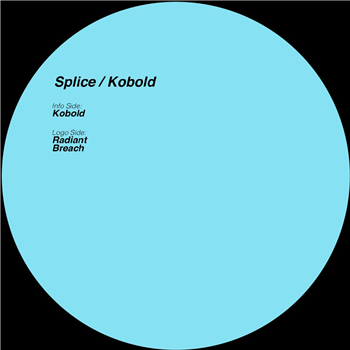 Splice - Kobold [vinyl only] - Key Vinyl