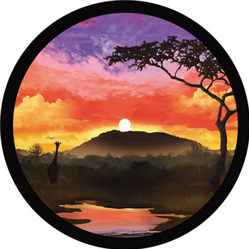Kota Motomura - Foreign Wind EP - Breathing Room Records Kota Motomura - Foreign Wind EP - Breathing Room Records
