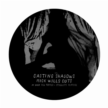 Various Artists - Casting Shadows - Mick Wills Cuts - Casting Shadows