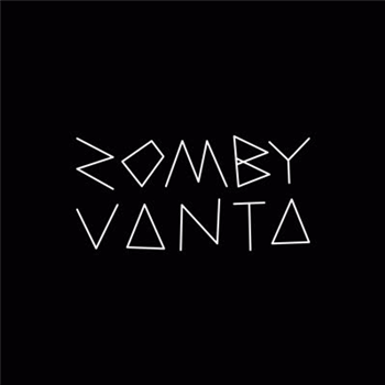 Zomby - Vanta - BEDOUIN RECORDS