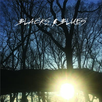 Blacks & Blues - Spin - 2000black