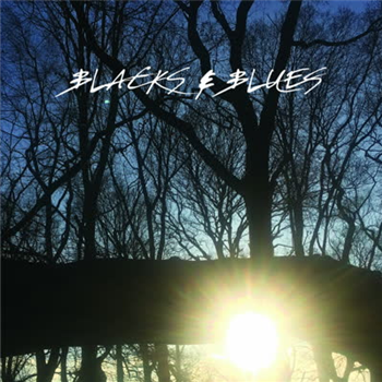 Blacks & Blues - Spin - 2000black Blacks & Blues - Spin - 2000black