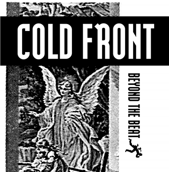 Cold Front - Beyond The Beat - KNEKELHUIS