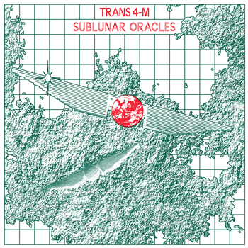 Trans-4M - Sublunar Oracles - SAFE TRIP