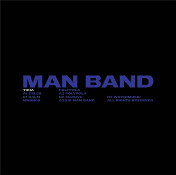 Tibia - Polypola - Man Band Tibia - Polypola - Man Band