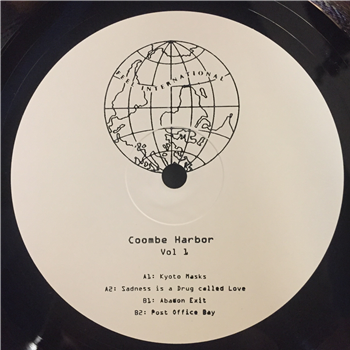 COOMBE HARBOR - VOL 1 - FEEL INTERNATIONAL COOMBE HARBOR - VOL 1 - FEEL INTERNATIONAL