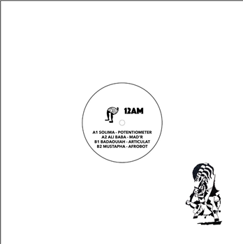VARIOUS ARTISTS - DAYTIME HIGH - AM VARIOUS ARTISTS - DAYTIME HIGH - AM