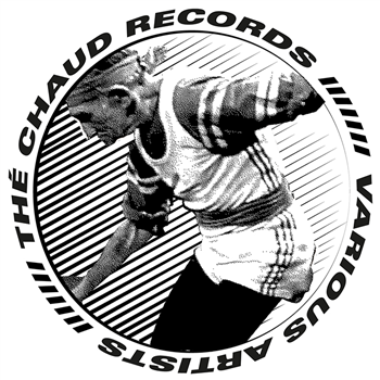 Various Artists - Thé Chaud V/A 001 - Thé Chaud Records