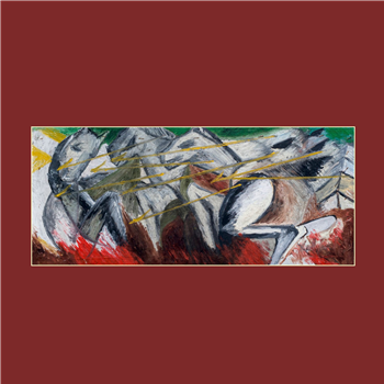 Ioannis Savvaidis - Diataxis - June Ioannis Savvaidis - Diataxis - June