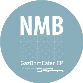 North Manc Beds - GazOhmEater EP - Skam