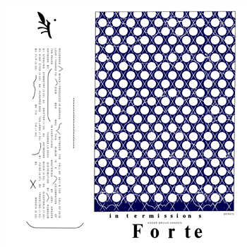 Forte - Intermissions - ØEN Records