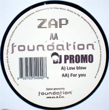 Zap  - Foundation
