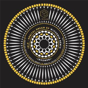 JALE - Orbital Dream EP - J Room JALE - Orbital Dream EP - J Room