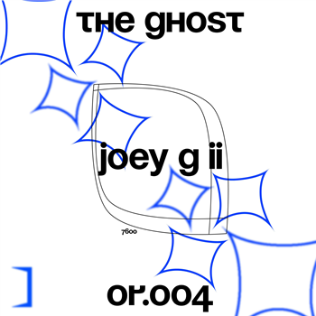 Joey G ii - The Ghost - Orphan