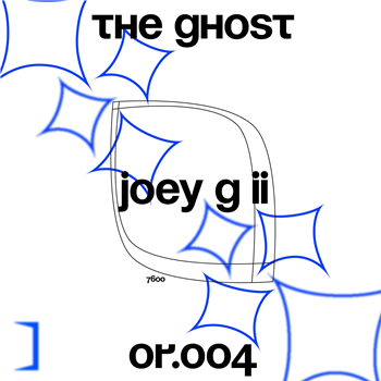 Joey G ii - The Ghost - Orphan Joey G ii - The Ghost - Orphan