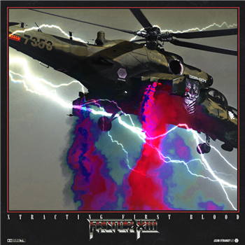End Train - Body Business EP - Code Is Law End Train - Body Business EP - Code Is Law