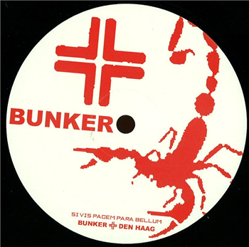 Los Hermanos Rodriguez - Gymnasty - Bunker