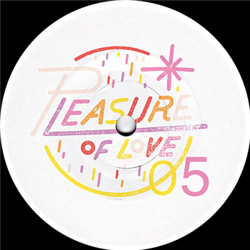 Daniel T & Duckcomb - Pleasure of Edits 5 - Pleasure Of Love