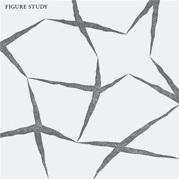 Figure Study - Figure Study LP - Dark Entries Figure Study - Figure Study LP - Dark Entries