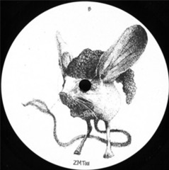 Various - ZMT 001 - Zimotik Various - ZMT 001 - Zimotik