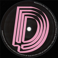 Alessio Viggiano & Akyra - Feeling EP - Doppel-Audio Alessio Viggiano & Akyra - Feeling EP - Doppel-Audio