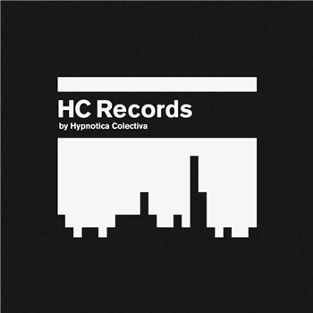 Voidloss - Dominion EP - HC Records